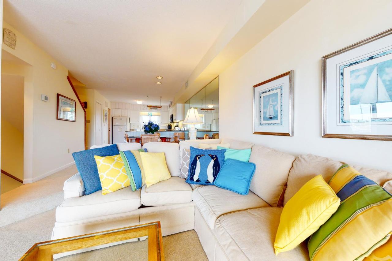 Holiday home Seaside --- 40123 Seaside Drive Fenwick Island