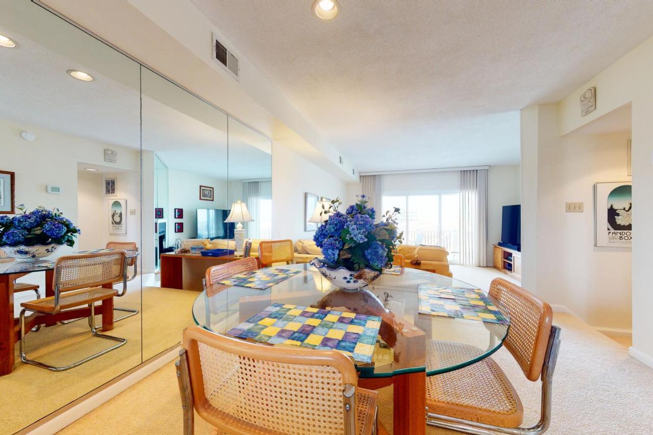 Seaside --- 40123 Seaside Drive