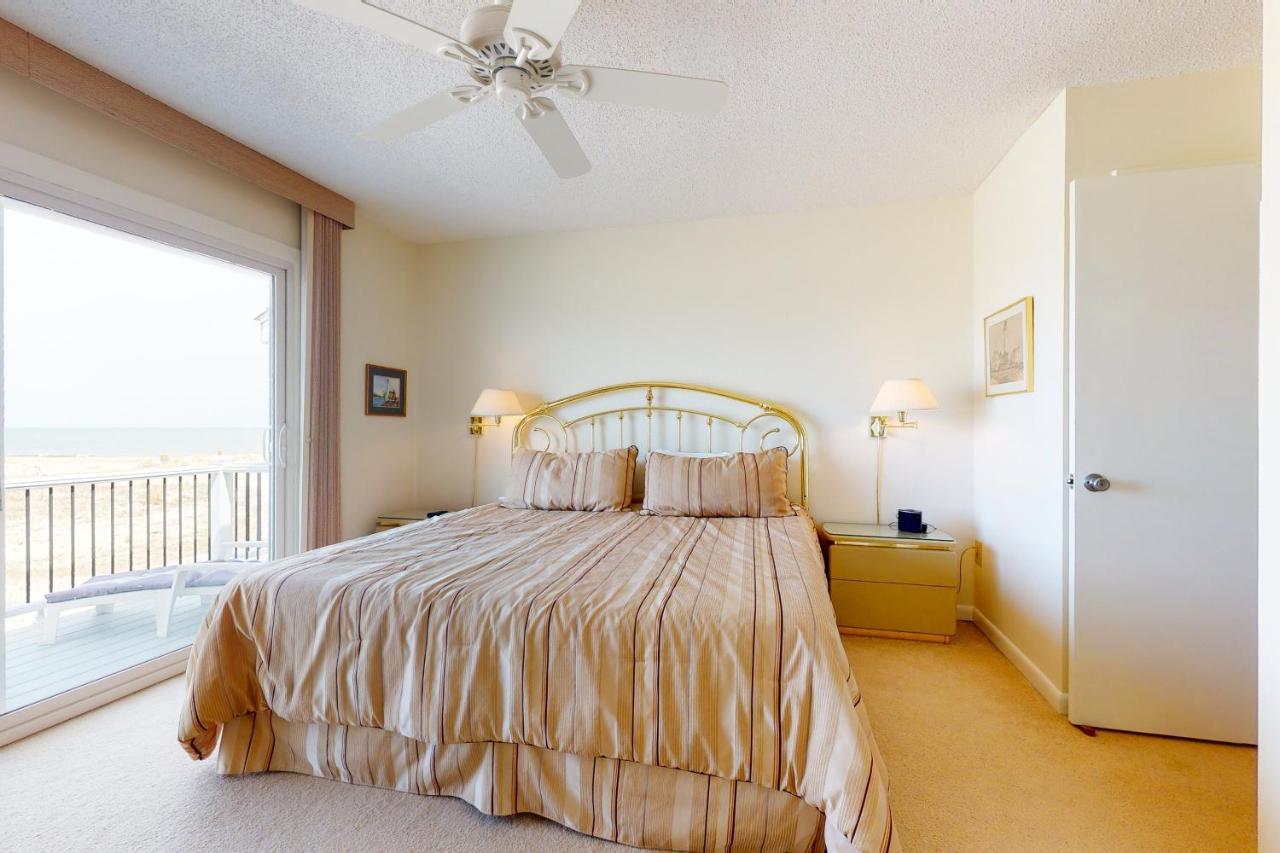 Holiday home Seaside --- 40123 Seaside Drive
