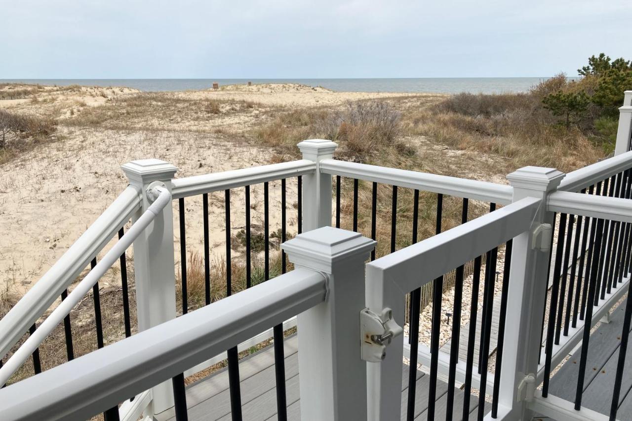 Holiday home Seaside --- 40123 Seaside Drive
