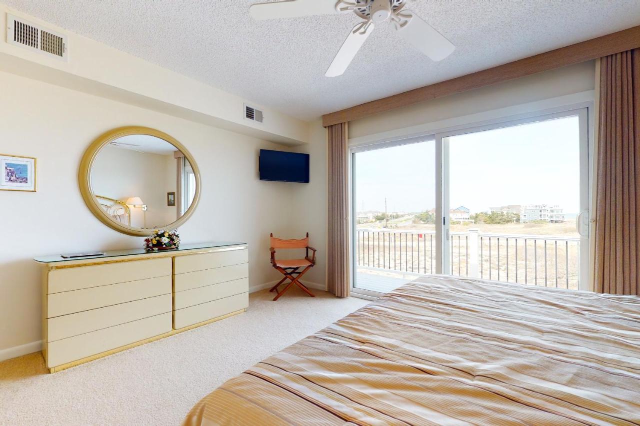 Seaside --- 40123 Seaside Drive * Fenwick Island